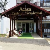 Centrul Rezidential Acasa - Iasi